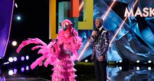 To the shock of all present, ken jeong was the only one to correctly guess oladipo. The Masked Singer Season 2 Best Guesses Who S Been Revealed So Far Thrillist