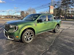 Image result for Green 2025 Ford