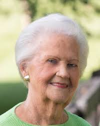 Obituary information for Elizabeth Ann Newton) Hughes