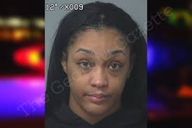 Kara Wilkinson — Gwinnett County Jail Bookings