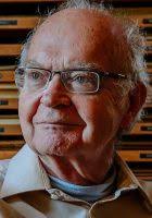 Donald Ervin Knuth