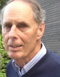 Hugh David James Gregory Obituary