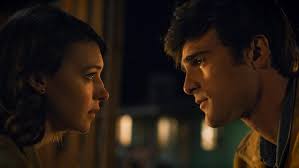 On Swift Horses credits