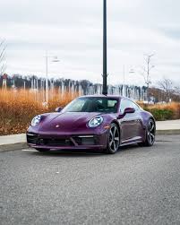 Image result for Aubergine 2025 Porsche