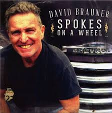 DAVID BRAUNER: Spokes
