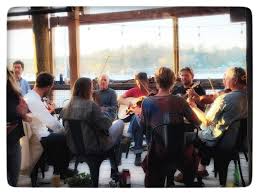 Events — Marshall Wharf