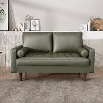 Maybe you would like to learn more about one of these? Loveseat With Single Cushion Wayfair