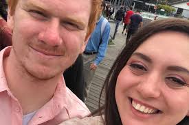 Fundraiser for James Dempsey by Fiona Lia : James support through Hodgkin  Lymphoma