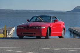 Image result for Rosso Chiaro Pin 1966 Alfa-Romeo