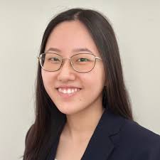 Abigail Kim Tutor