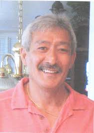 Patrick Schwenke Obituary