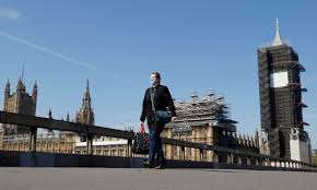 Ponto de situação atual em portugal. Covid 19 Confinamento No Reino Unido Deve Durar Ate O Fim Do Ano Agencia Brasil