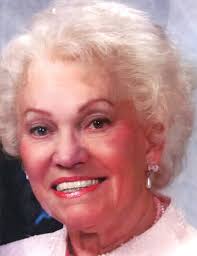 Obituary information for Willene Burrell Spence