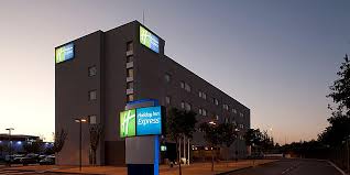 Tickets heute reduziert, sichern sie ihre sitzplätze, deutschland tickets 2021 Hotels Near Getafe Holiday Inn Express Madrid Getafe