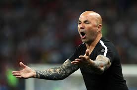 Sergio romero, franco armani hello and welcome to our live coverage of this eagerly awaited world cup 2018 squad announcement as jorge sampaoli names his 23 players to represent argentina in argentina national football team. World Cup 2018 Argentina Sinks And Sampaoli Takes Off His Jacket The New Yorker