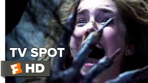 Insidious The Last Key Tv Spot Big Whistle 2018 Movieclips Coming Soon Hosszupuska Trailers hosszupuska trailers