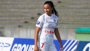 @sakinakarchaoui se livre dans notre entretien ! Montpellier Herault Sakina Karchaoui Annonce La Couleur