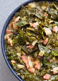 Mar 08, 2021 · the tender young leaves in the heart of the collards don't need to be stripped. Instant Pot Collard Greens