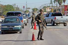 Paloma reynosa (jacqueline obradors) is the head of the reynosa drug cartel, the most powerful paloma took over control of the cartel when her husband died. Afecta A Reynosa Rivalidad Interna En Cartel Del Golfo
