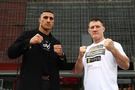 Justis huni v paul gallen date: 59wpkfyh1m9jsm