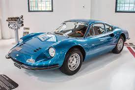 Ferrari enthusiast and guitar god eric clapton is closely associated with the berlinetta boxer, a car he's owned multiple examples of. Rock Legend Eric Clapton Has A Legendary Car Collection