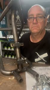 @tcbros hardtail for sportsters …, #tcbros #traditionalchoppermagazine