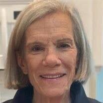 Elizabeth A. Wilson Obituary