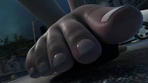 BG3D - Ada Wong and Claire redfield resident evil