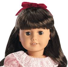 Meet Samantha Parkington™