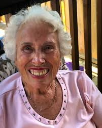 Betty M. Speck Obituary December 2, 2023