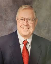 Kurt "K.O." Regenberg Obituary April 7, 2024