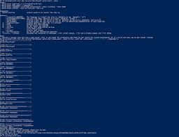 Provide A Single Command To Install Run Drupal 2911319 Drupal Org