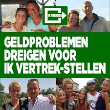 Hasil diatas adalah hasil pencarian dari anda ik vertrek mp3 dan menurut kami yang paling cocok adalah ik vertrek. Financiele Problemen Dreigen Voor Ik Vertrek Stellen Ditjes Datjes