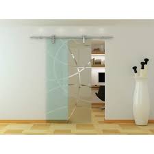 Check spelling or type a new query. Porte Vitree Interieur Systeme Coulissant En Verre Trempe Satin 1025x2050mm 8mm Epaisseur Avec Courbes Transparentes Cdiscount Bricolage