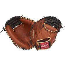 Rawlings Sandlot 33 Catcher S Mitt Baseballsavings Com
