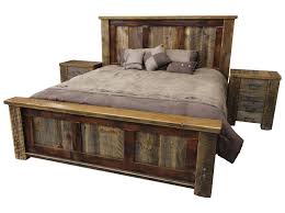 American made rustic bedroom furniture. Four Corner Furniture Bozeman Mt