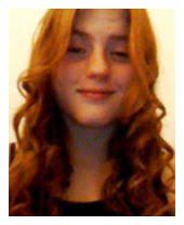 Missing Children Posters