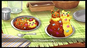 Camping and cooking with your pokemon is one of the new ways to level up your party and replenish their health and pp. Curry Tips Curry Ingredients Locations List And Complete Curry Dex Pokemon Sword And Shield Wiki Guide Ign