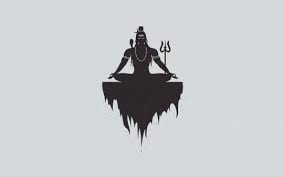 707 views | 746 downloads. Mahadev 4k Wallpaper