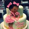 Barbie cakes are not just for teen girls but they can even suit for bigger girls. 1