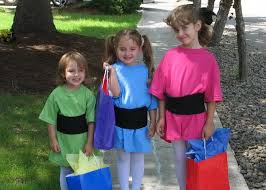 Maybe you would like to learn more about one of these? 10 Power Puff Girls Group Costume Ideas Hative