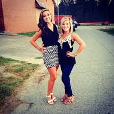 Madison McLendon (madisonhope)