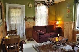 Find your private vacation and cottage rentals in wakefield, outaouais, quebec, canada. The Chamberlin House Guest Suite Apartments For Rent In Wakefield Quebec Canada