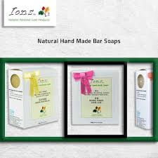 The federal government has complicated regulations regarding soap. Ions Bar Soaps Made With 100 Ions Care Singapore