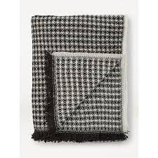 We did not find results for: Black And White Waffle Knit Throw Home George At Asda