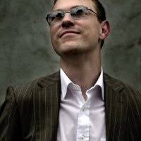 MARTIN OVE RASMUSSEN