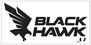 10 blackhawks bird logos ranked in order of popularity and relevancy. Black Hawk Logo Olan And Son