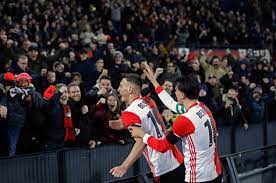 Feyenoord won five, fortuna sittard won two and zero draws. Last Gasp Feyenoord Make It Ten From Ten Feyenoord Com