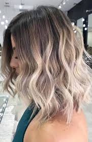 Normal Hair Color Trends For Short Hairstyles 2018 Cabelo Loiro Ombre Cabelo Loiro Ombre Hair Cabelo Loiro