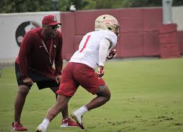 Fsu Football Depth Chart Significant Changes On The